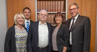 Kolb Loichinger & Kollegen Rechtsanwälte