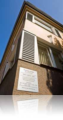 Rechtsanwaltskanzlei Thomas Linden