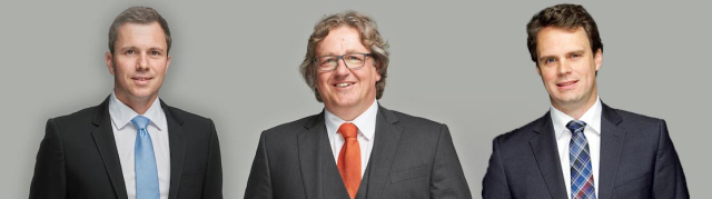 Rechtsanwälte Müller Schell Peetz 