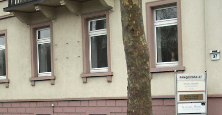 Schilling, Peters Rechtsanwalts- und Steuerkanzlei