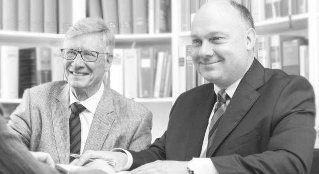 Rechtsanwälte Wagener, Grothe & Wesche