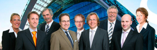 Rechtsanwälte Costard, Tögel & Partner