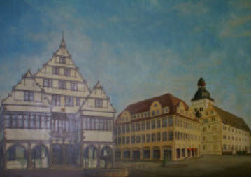 Rechtsanwalt und Notar Jürgen Drees