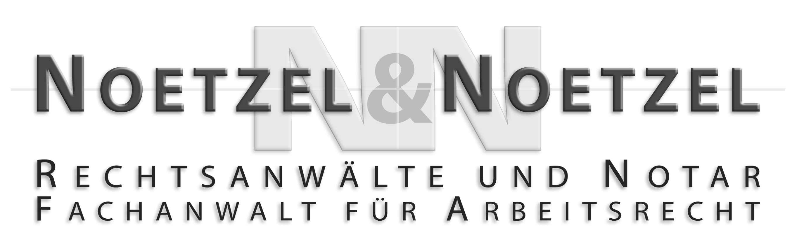 Kanzlei RAe Noetzel & Noetzel GbR