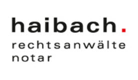 Anwaltskanzlei Haibach, Rechtsanwälte und Notar