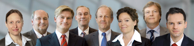 Kanzlei Hauser & Preuße