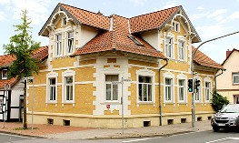 Sozietät Dahlgrün & Rohe
