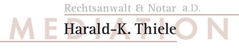 Rechtsanwaltskanzlei Harald-Kurt Thiele
