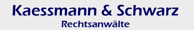 Rechtsanwälte Kaessmann & Schwarz