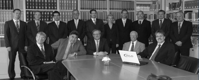 Kanzlei Merk, Schlarb & Partner mbB