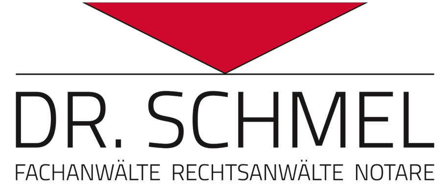 Kanzlei Dr. Schmel NOTAR FACHANWÄLTE RECHTSANWÄLTE