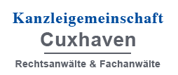 Kanzleigemeinschaft Cuxhaven 