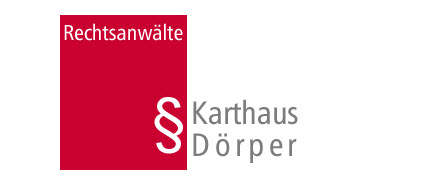 Rechtsanwälte Karthaus, Dörper, Intorf