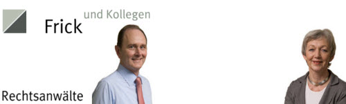 Rechtsanwälte Frick und Kollegen