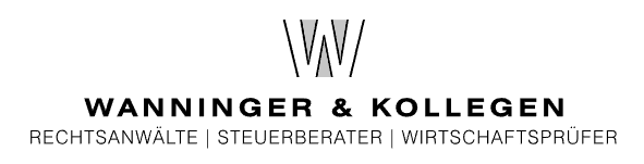 Rechtsanwälte Wanninger & Kollegen