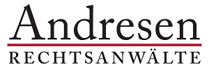 Kanzlei ANDRESEN - Rechtsanwälte