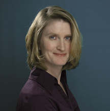 Rechtsanwältin Heike Schroelkamp