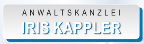 Anwaltskanzlei Iris Kappler