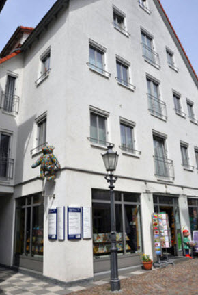 Anwaltskanzlei Lehrnbecher und Koll.