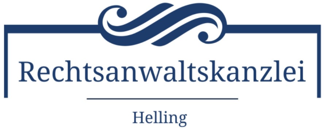 Rechtsanwaltskanzlei Helling
