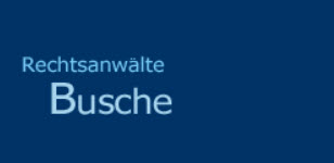 Rechtsanwälte Busche