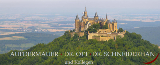 Kanzlei Aufdermauer & Kollegen