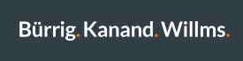 Anwaltskanzlei Bürrig. Kanand. Willms.