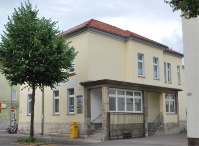 Rechtsanwaltskanzlei Ulrich