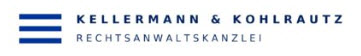 Rechtsanwälte Kellermann & Kohlrautz