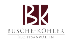 Rechtsanwältin Busche-Köhler