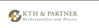Rechtsanwälte und Notare KTH & Partner