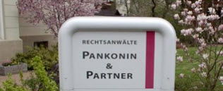 Rechtsanwälte Pankonin 