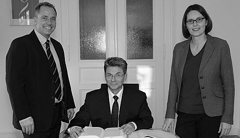 Rechtsanwälte Augste & Müssig