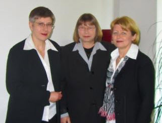 Rechtsanwaltskanzlei Dr. Knies & Dr. Kupfer, Virgiels