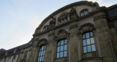 Rechtsanwältin Petra Buschmann