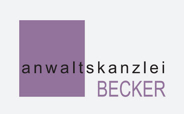 Rechtsanwältin Sabine Becker