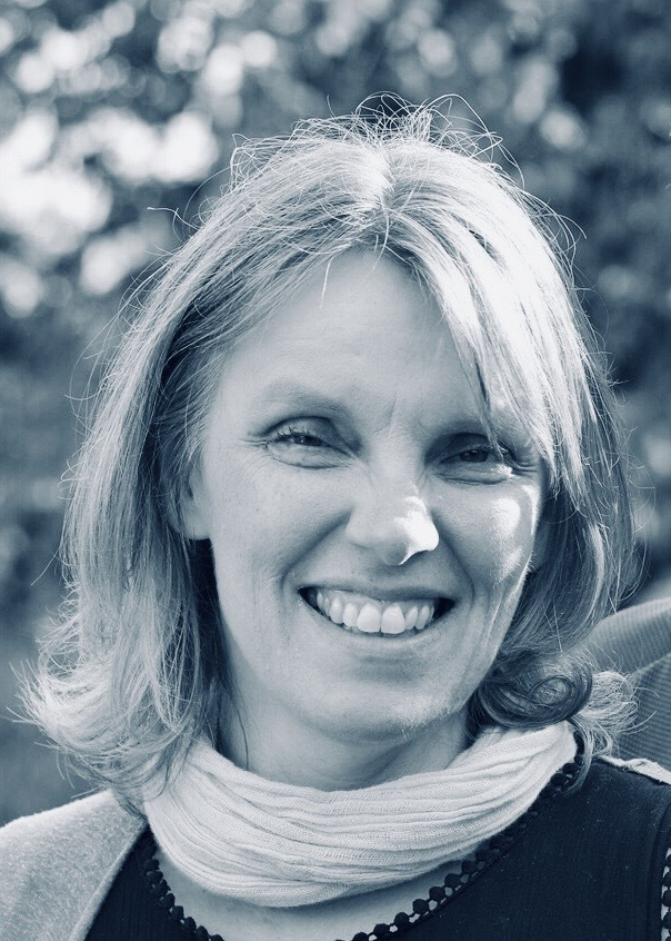 Rechtsanwältin Sabine Pfitzinger
