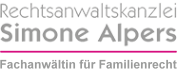 Rechtsanwaltskanzlei Simone Alpers