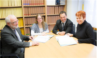Rechtsanwälte Vogelmann & Kollegen