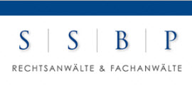 SSBP Rechtsanwälte und Fachanwälte