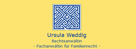 Rechtsanwaltskanzlei Weddig