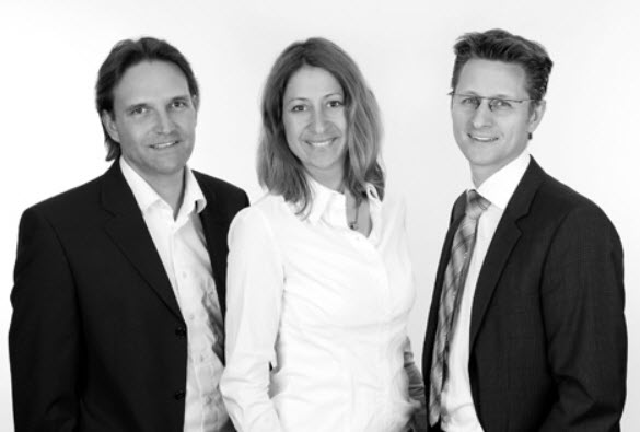 Rechtsanwälte Christ, Dewald & Kollegen