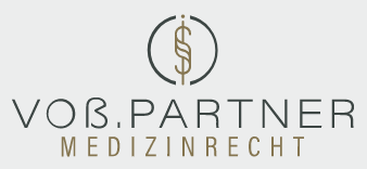 Rechtsanwälte Voß & Partner Medizinrecht