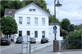 Kanzlei Minor und Thomas
