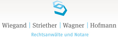 Rechtsanwältin und Notarin Nicole Wagner